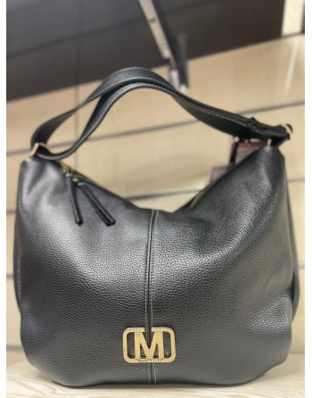 JACKIE L DIAMOND BLACK\GOLD