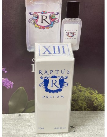 RAPTUS XIII
