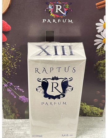 RAPTUS XIII GRANDE