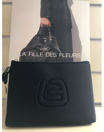 Borsello Alain Tekno Fabric...