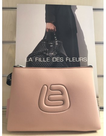 Borsello alain tekno fabric...