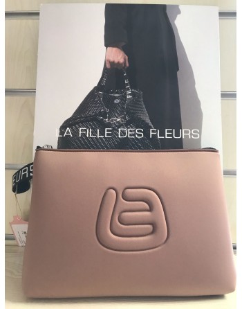 Borsello alain tekno fabric...