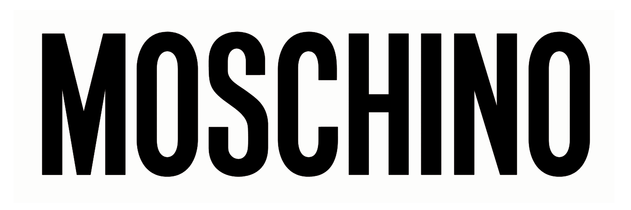 MOSCHINO